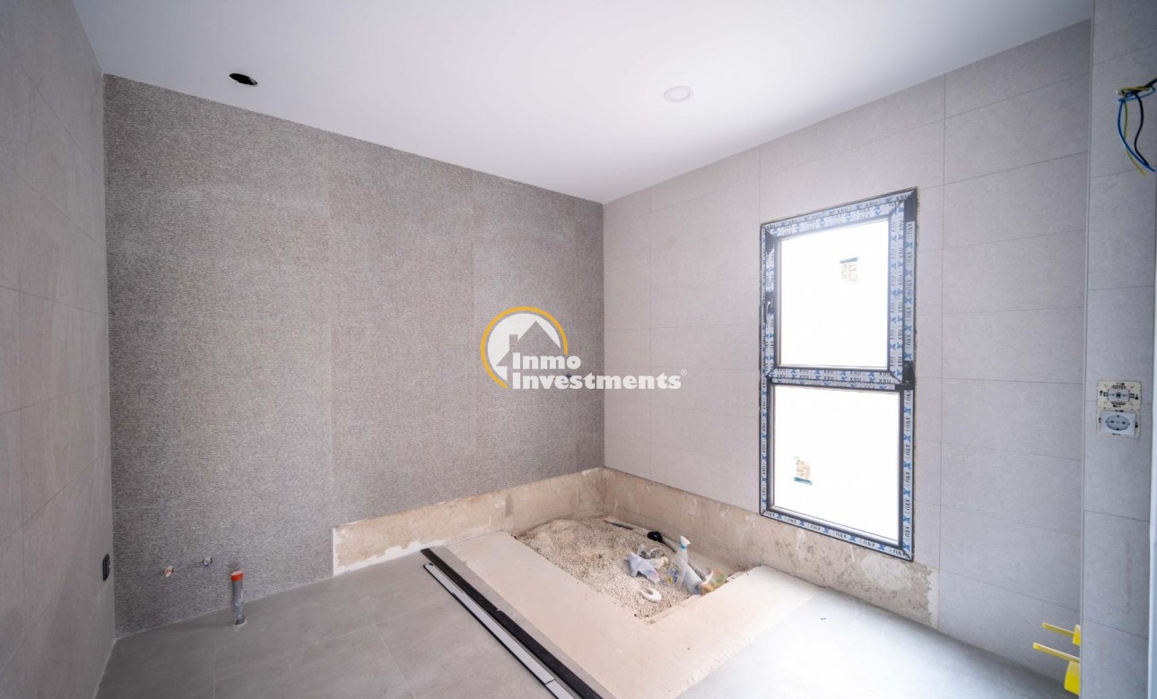 Bestaande bouw - Villa - Torrevieja - Aguas nuevas 1