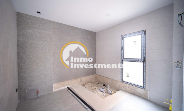 Bestaande bouw - Villa - Torrevieja - Aguas nuevas 1