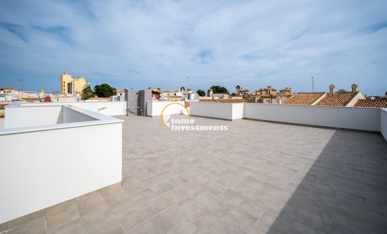 Bestaande bouw - Villa - Torrevieja - Aguas nuevas 1