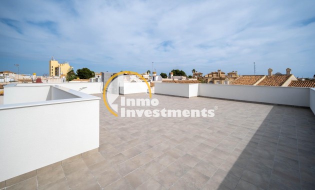 Bestaande bouw - Villa - Torrevieja - Aguas nuevas 1