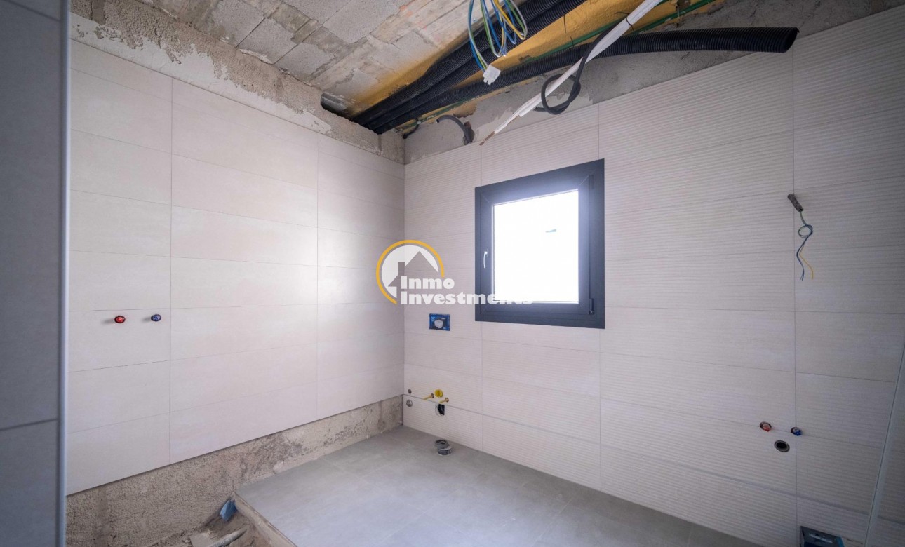 Bestaande bouw - Villa - Torrevieja - Aguas nuevas 1