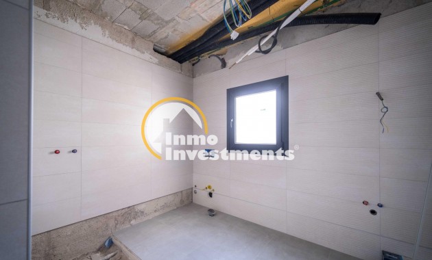 Bestaande bouw - Villa - Torrevieja - Aguas nuevas 1