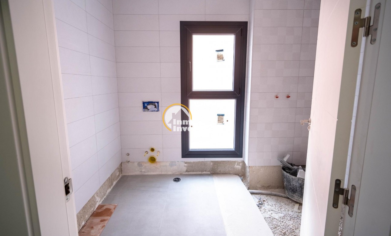 Bestaande bouw - Villa - Torrevieja - Aguas nuevas 1