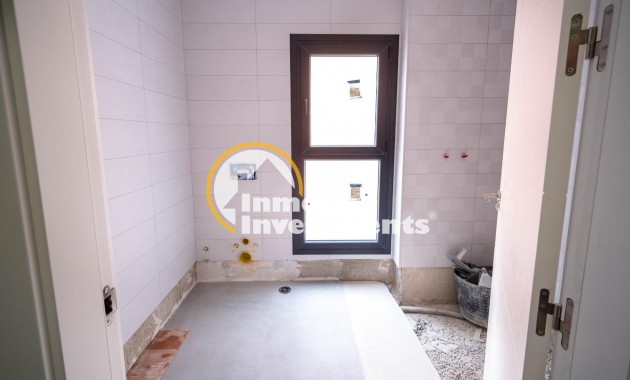 Bestaande bouw - Villa - Torrevieja - Aguas nuevas 1