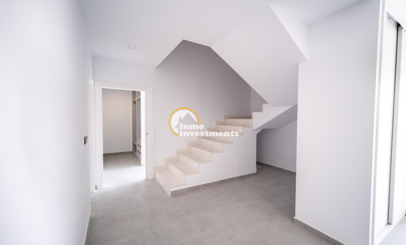 Bestaande bouw - Villa - Torrevieja - Aguas nuevas 1