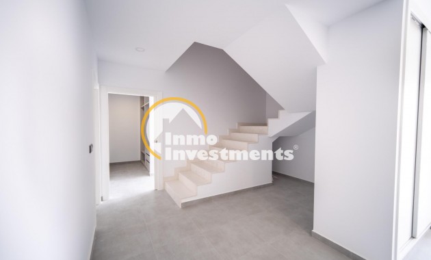 Bestaande bouw - Villa - Torrevieja - Aguas nuevas 1