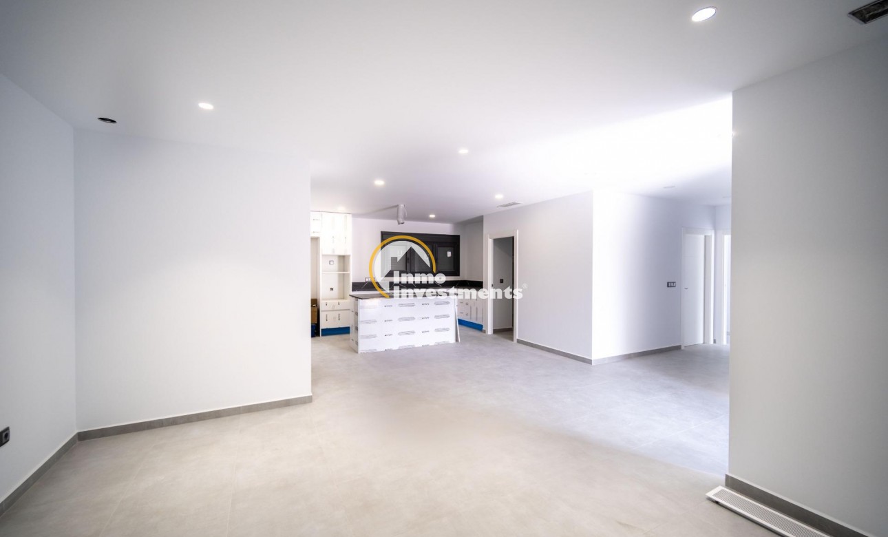 Bestaande bouw - Villa - Torrevieja - Aguas nuevas 1