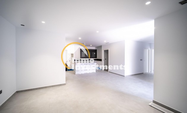 Bestaande bouw - Villa - Torrevieja - Aguas nuevas 1