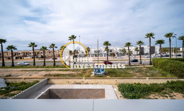 Bestaande bouw - Villa - Torrevieja - Aguas nuevas 1