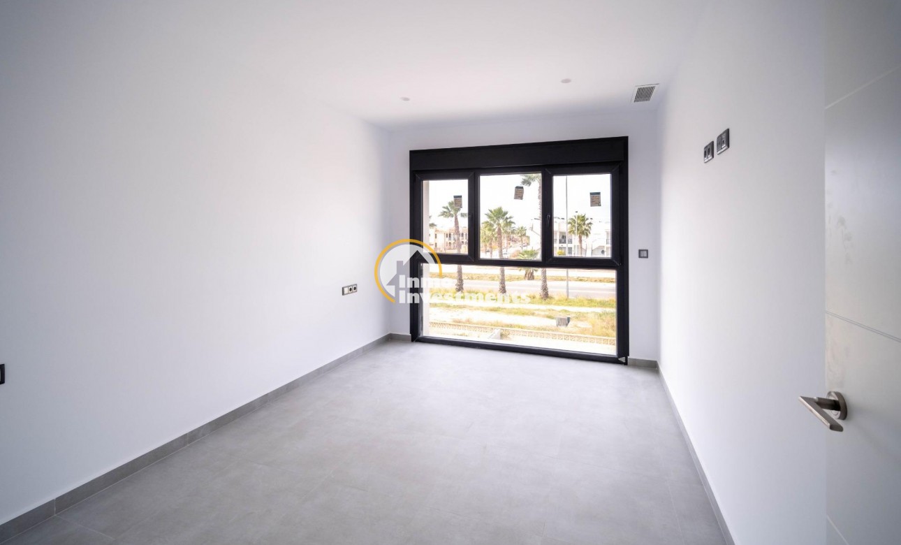 Bestaande bouw - Villa - Torrevieja - Aguas nuevas 1