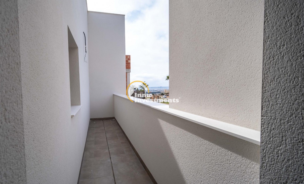 Bestaande bouw - Villa - Torrevieja - Aguas nuevas 1