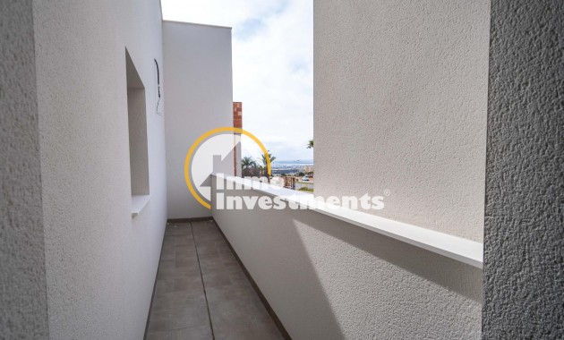 Bestaande bouw - Villa - Torrevieja - Aguas nuevas 1