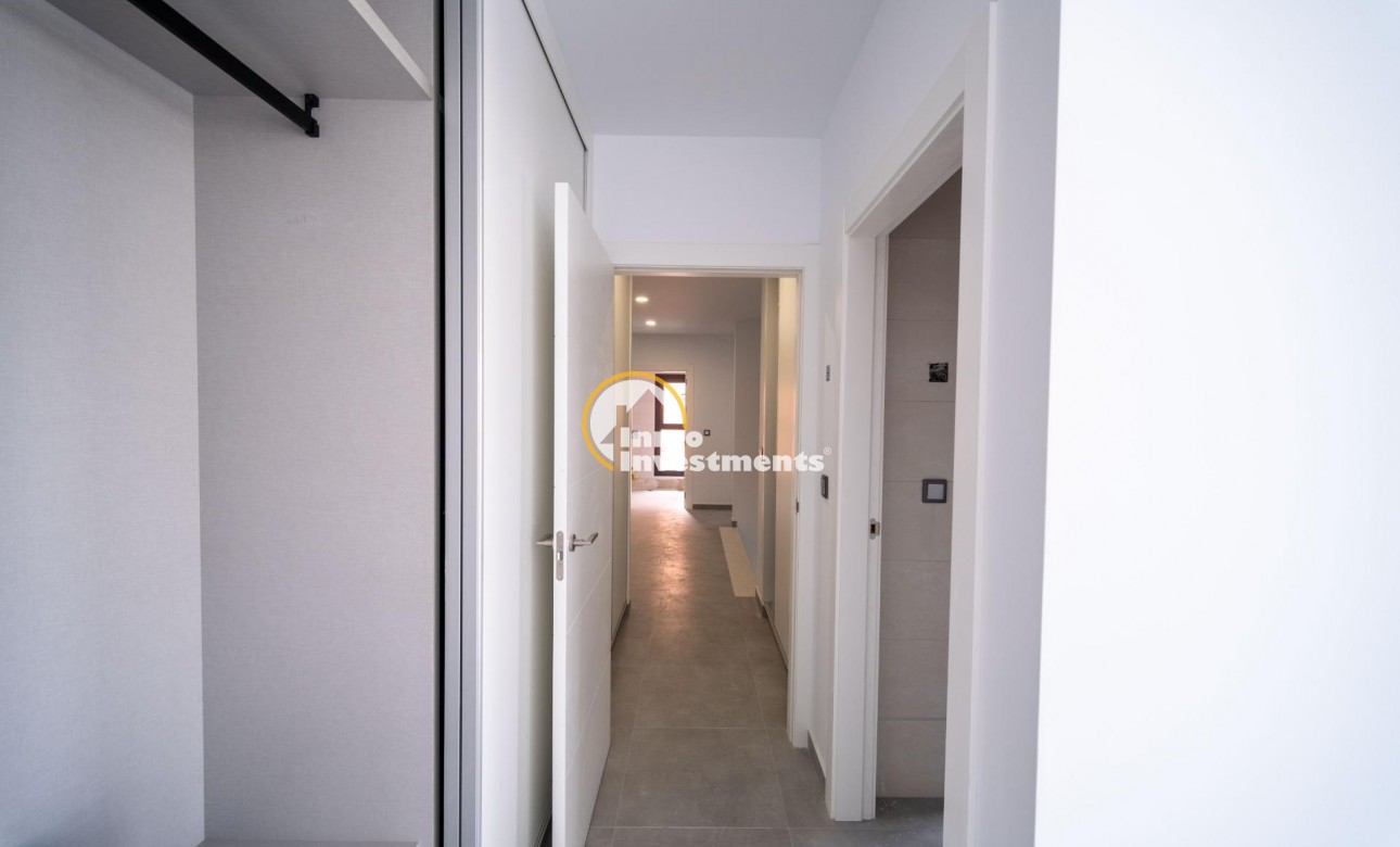 Bestaande bouw - Villa - Torrevieja - Aguas nuevas 1