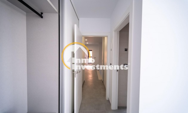 Bestaande bouw - Villa - Torrevieja - Aguas nuevas 1