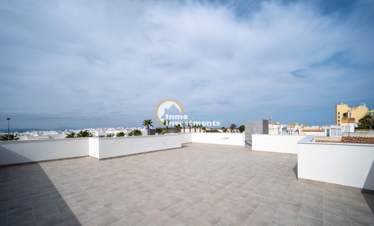 Bestaande bouw - Villa - Torrevieja - Aguas nuevas 1