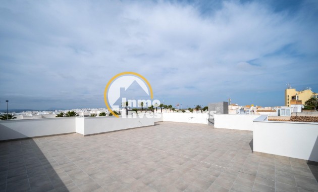 Bestaande bouw - Villa - Torrevieja - Aguas nuevas 1