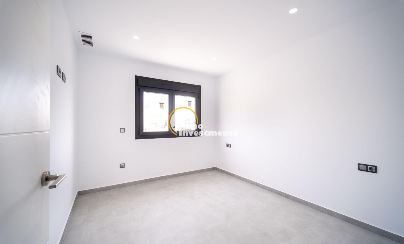 Bestaande bouw - Villa - Torrevieja - Aguas nuevas 1