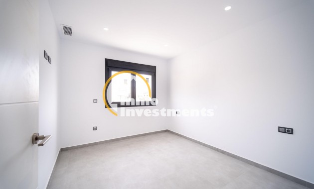 Bestaande bouw - Villa - Torrevieja - Aguas nuevas 1