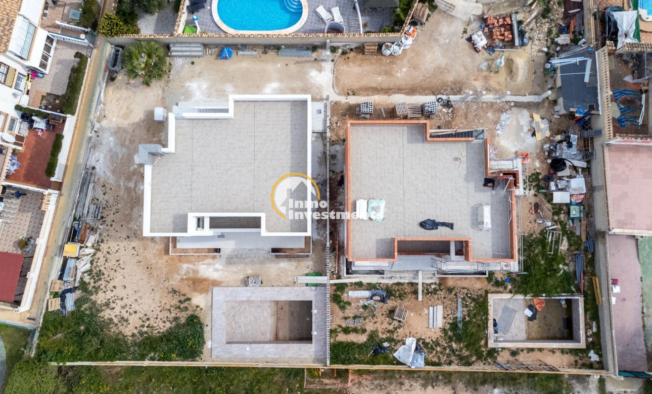 Bestaande bouw - Villa - Torrevieja - Aguas nuevas 1