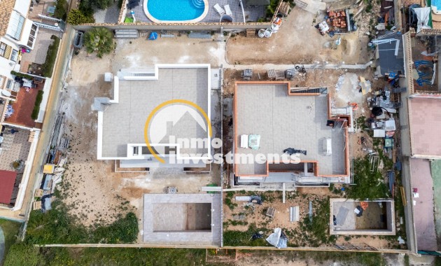 Bestaande bouw - Villa - Torrevieja - Aguas nuevas 1