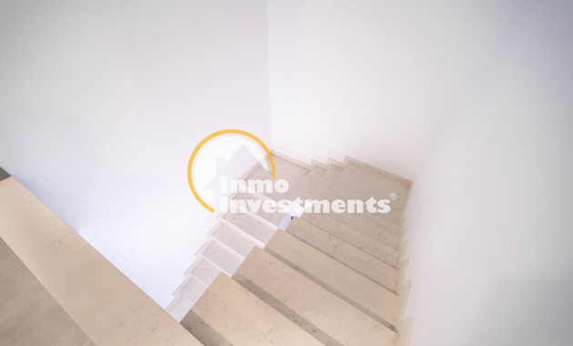 Bestaande bouw - Villa - Torrevieja - Aguas nuevas 1