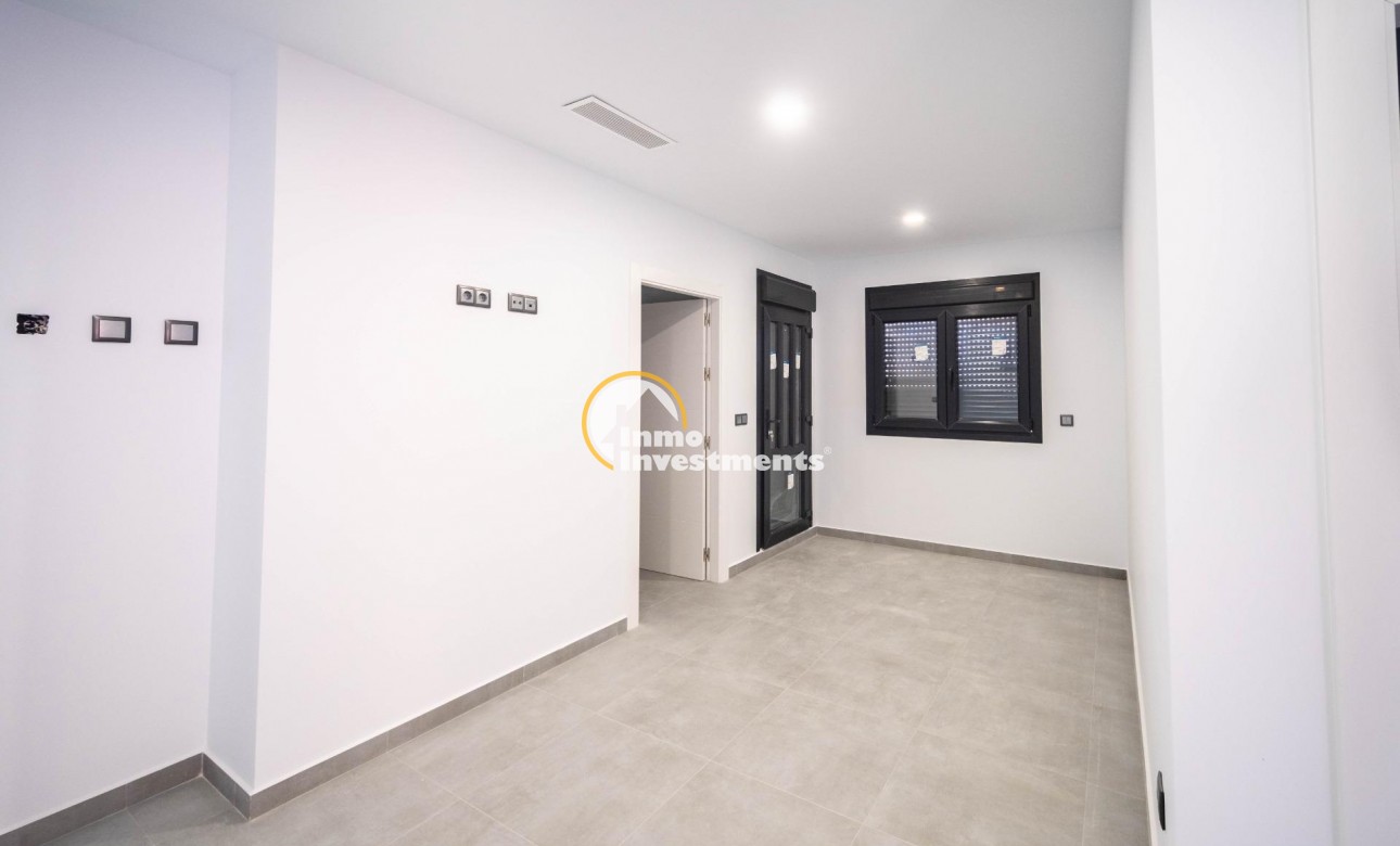 Bestaande bouw - Villa - Torrevieja - Aguas nuevas 1