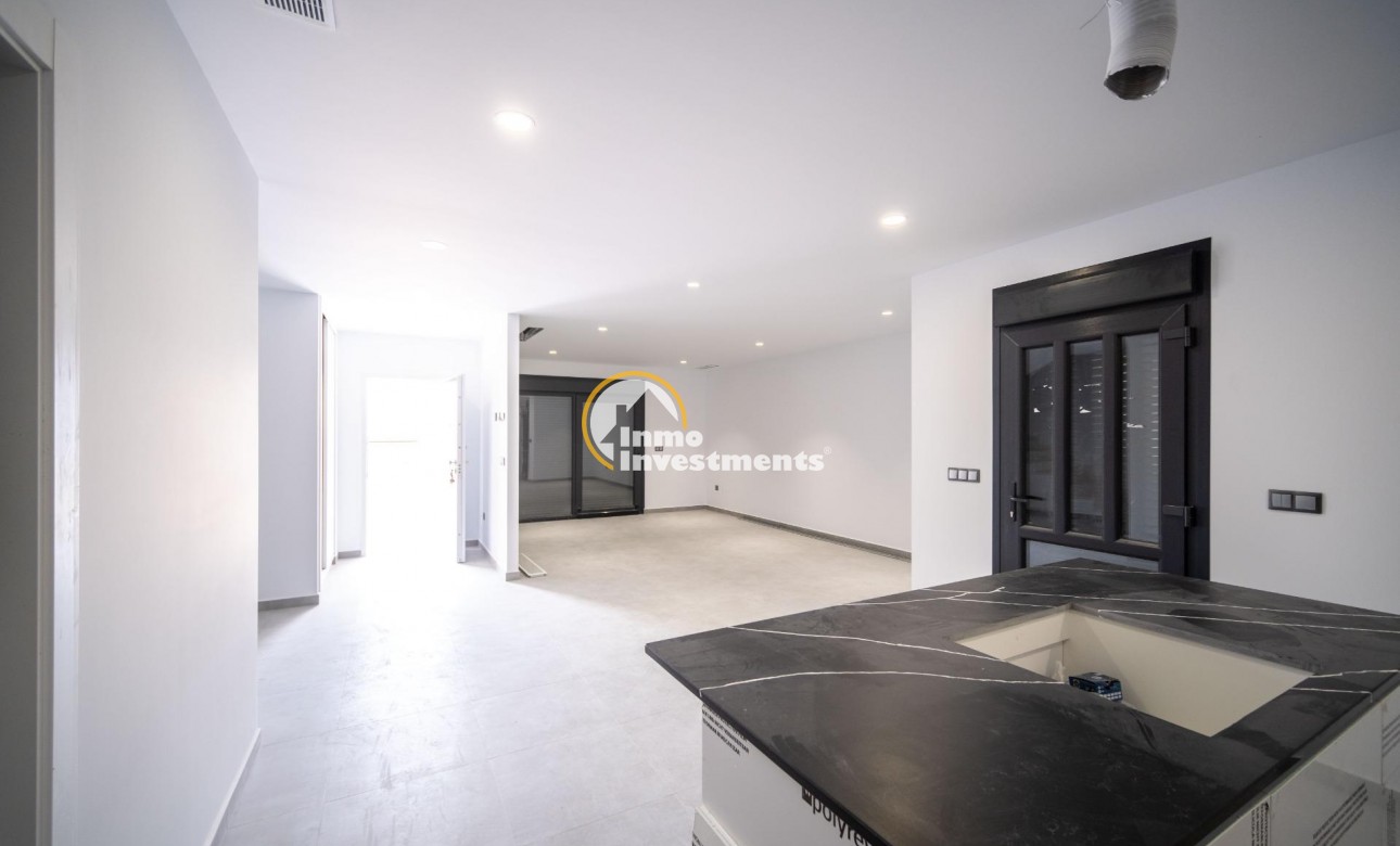 Bestaande bouw - Villa - Torrevieja - Aguas nuevas 1