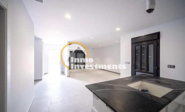 Bestaande bouw - Villa - Torrevieja - Aguas nuevas 1