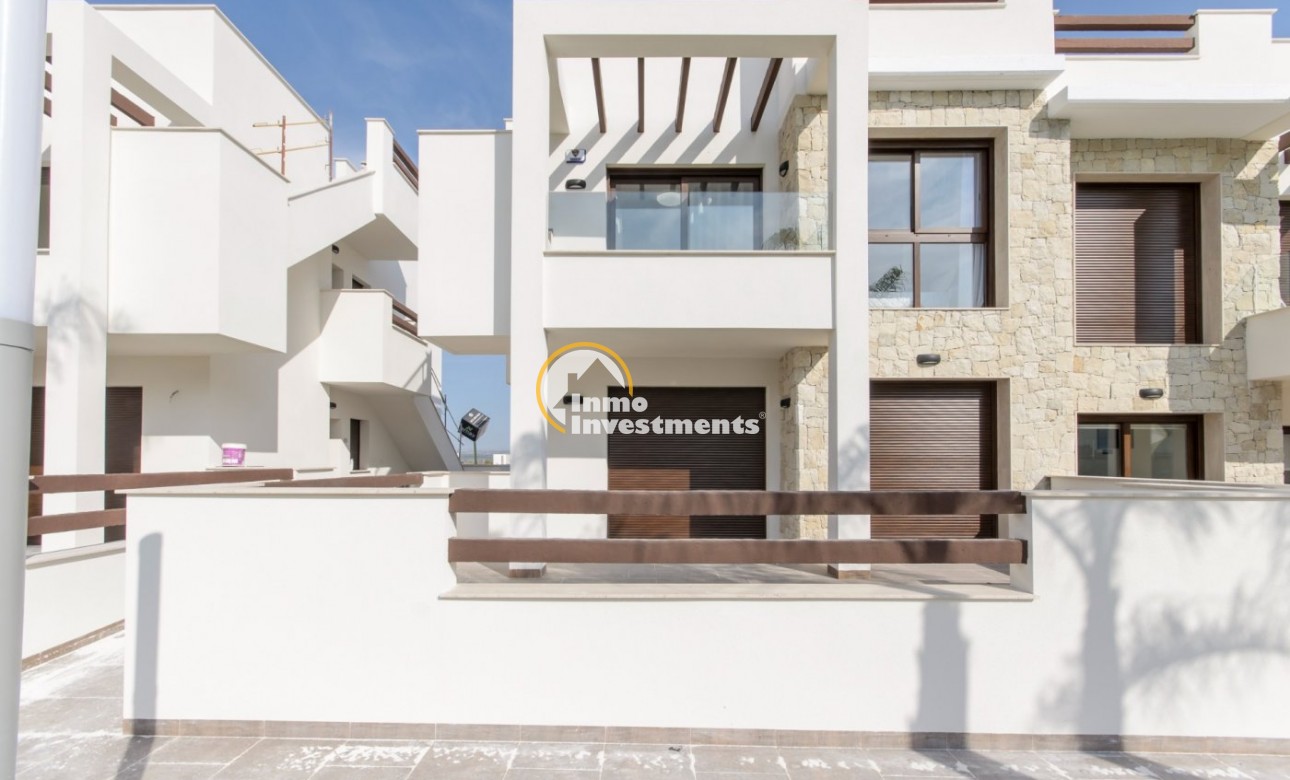 New build - Bungalow - Torrevieja - Los Balcones