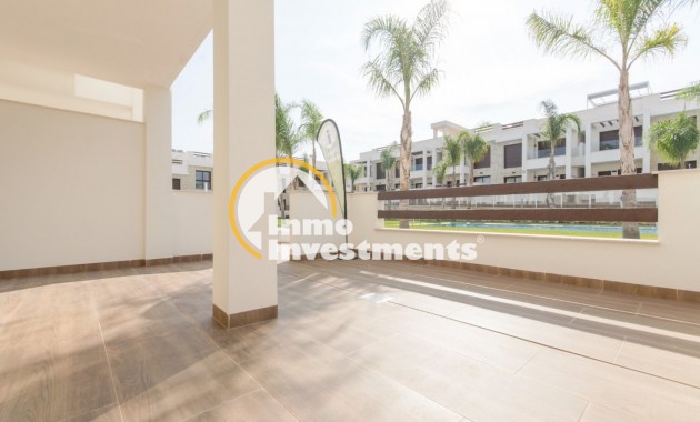 New build - Bungalow - Torrevieja - Los Balcones