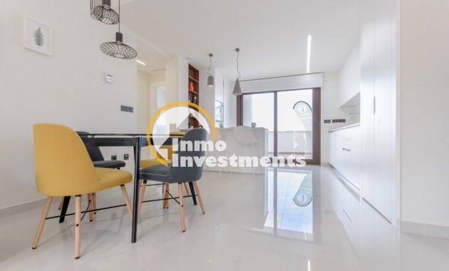 New build - Bungalow - Torrevieja - Los Balcones