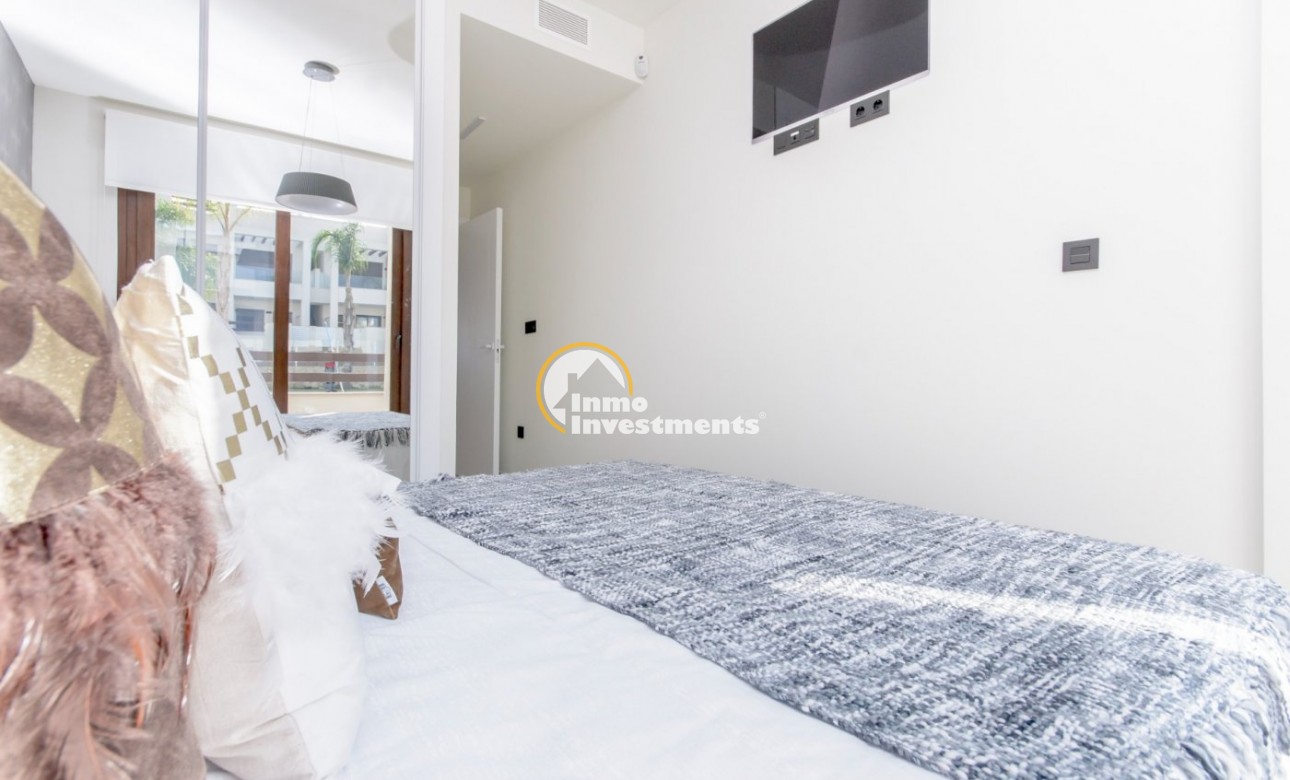 New build - Bungalow - Torrevieja - Los Balcones