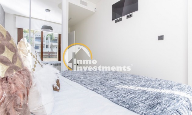 New build - Bungalow - Torrevieja - Los Balcones