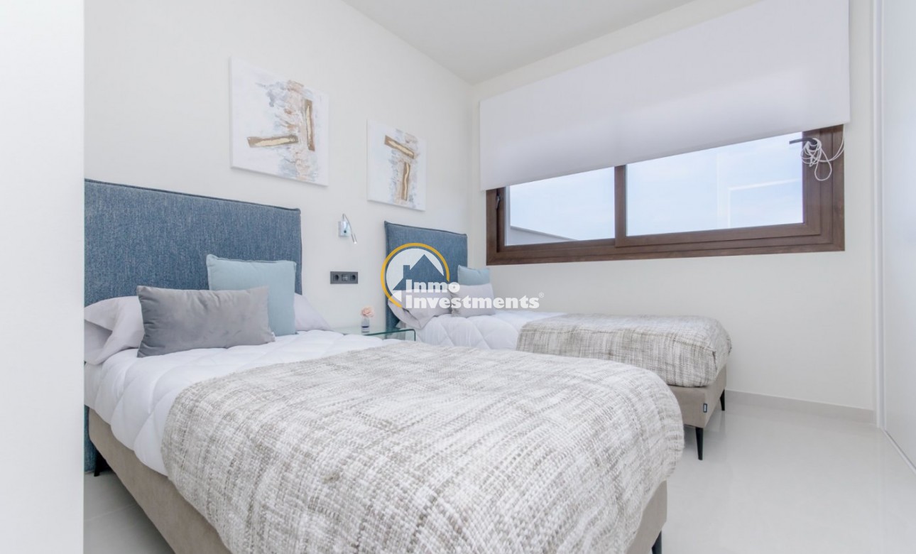 New build - Bungalow - Torrevieja - Los Balcones