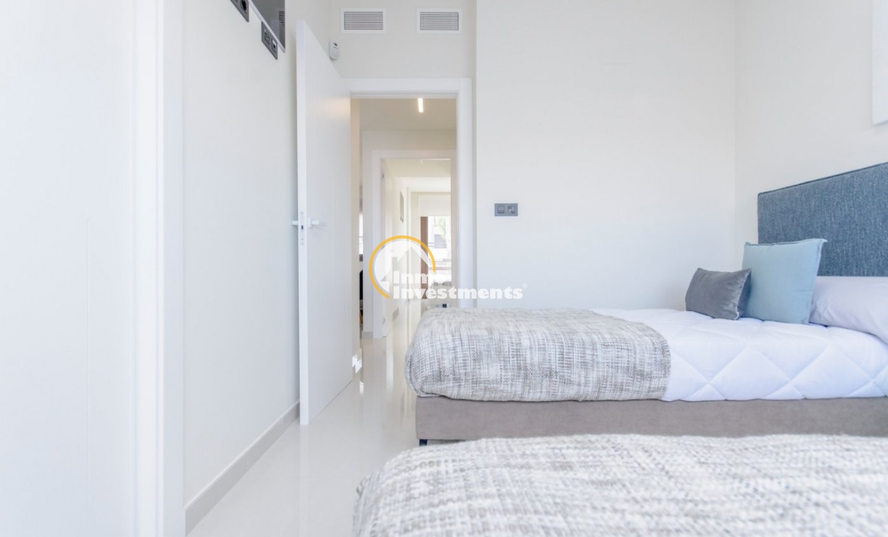 New build - Bungalow - Torrevieja - Los Balcones