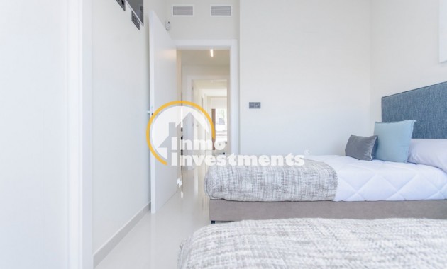 New build - Bungalow - Torrevieja - Los Balcones