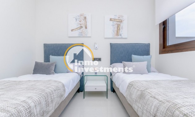 New build - Bungalow - Torrevieja - Los Balcones