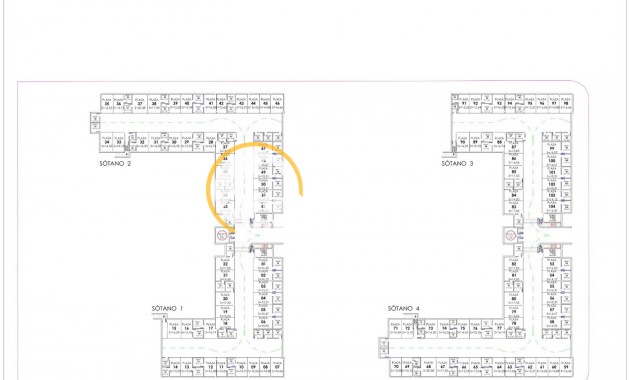 New build - Bungalow - Torrevieja - Los Balcones