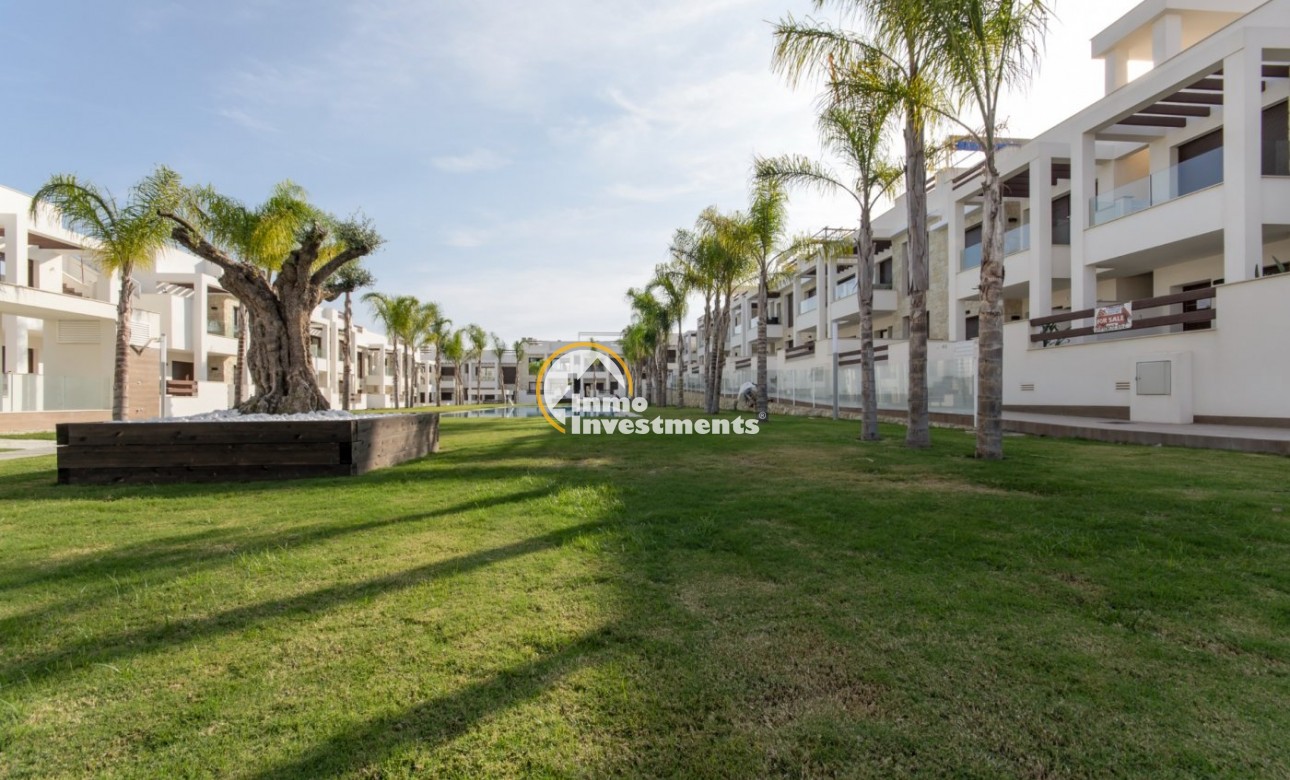 New build - Bungalow - Torrevieja - Los Balcones