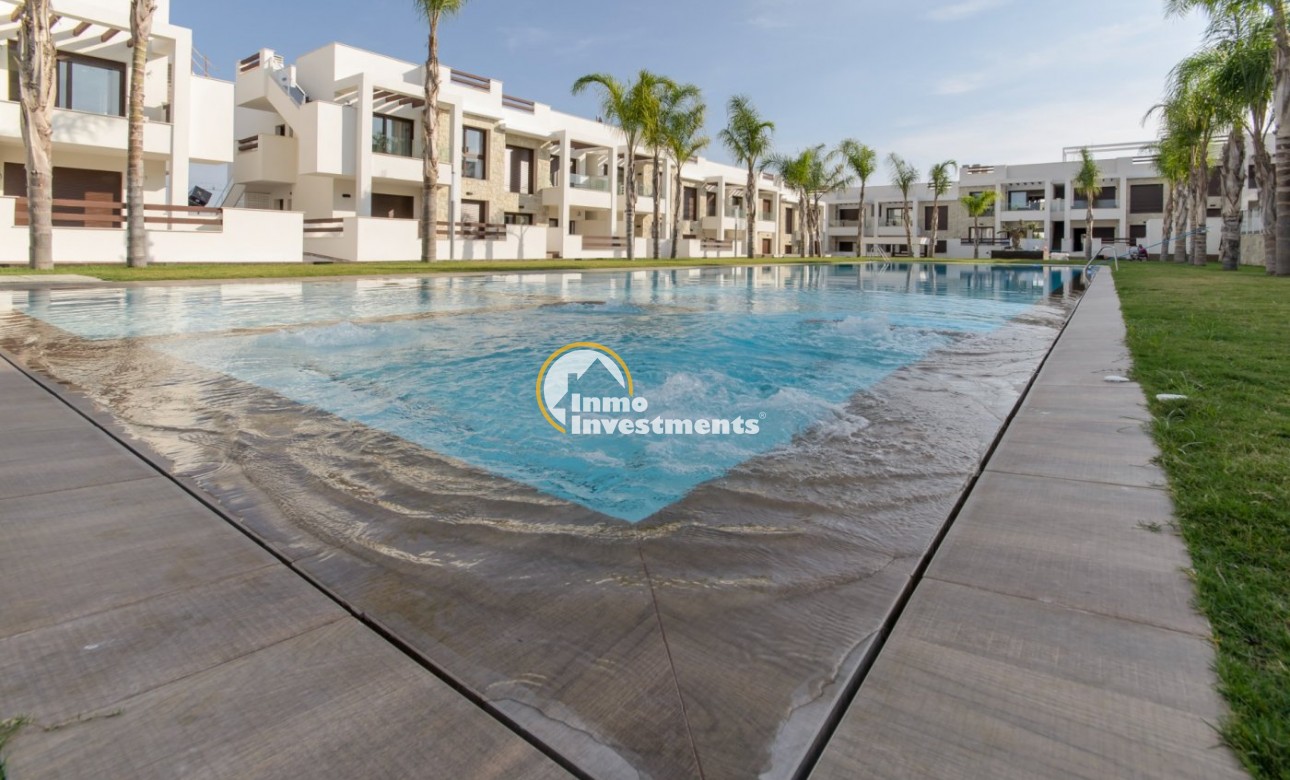 New build - Bungalow - Torrevieja - Los Balcones