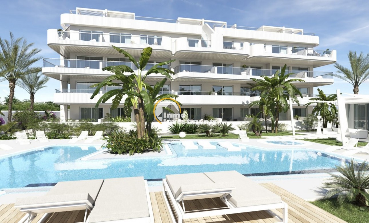 Nieuwbouw - Appartement - Orihuela Costa - 