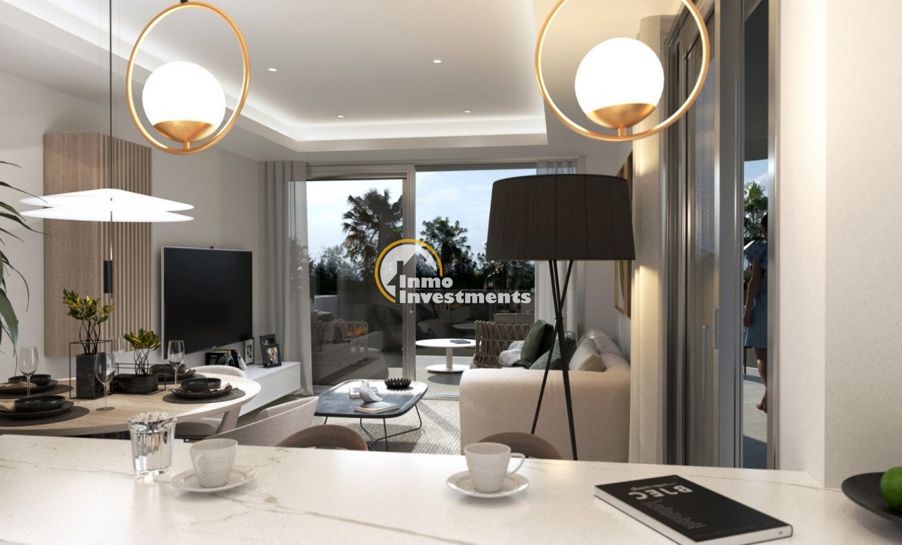 Nieuwbouw - Appartement - Orihuela Costa - 