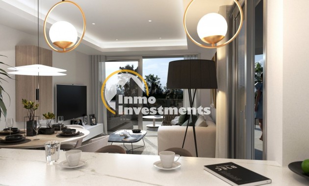 Nieuwbouw - Appartement - Orihuela Costa - 