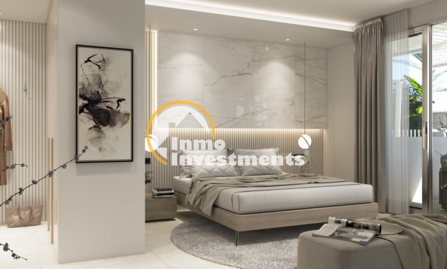 Nieuwbouw - Appartement - Orihuela Costa - 