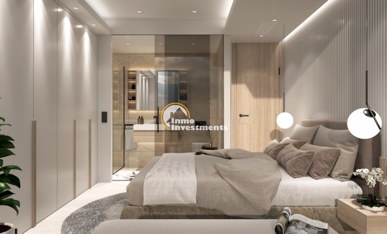 Nieuwbouw - Appartement - Orihuela Costa - 