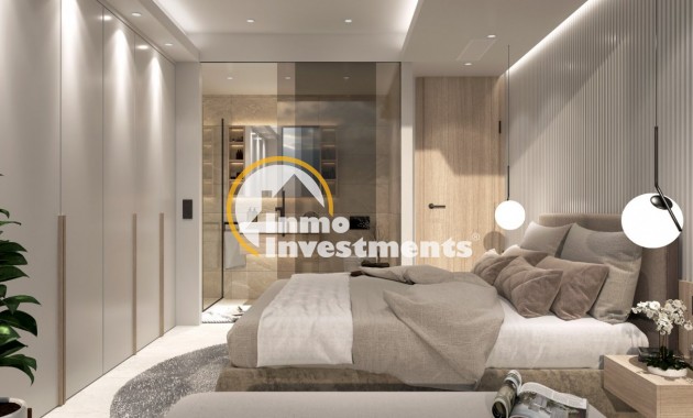 Nieuwbouw - Appartement - Orihuela Costa - 