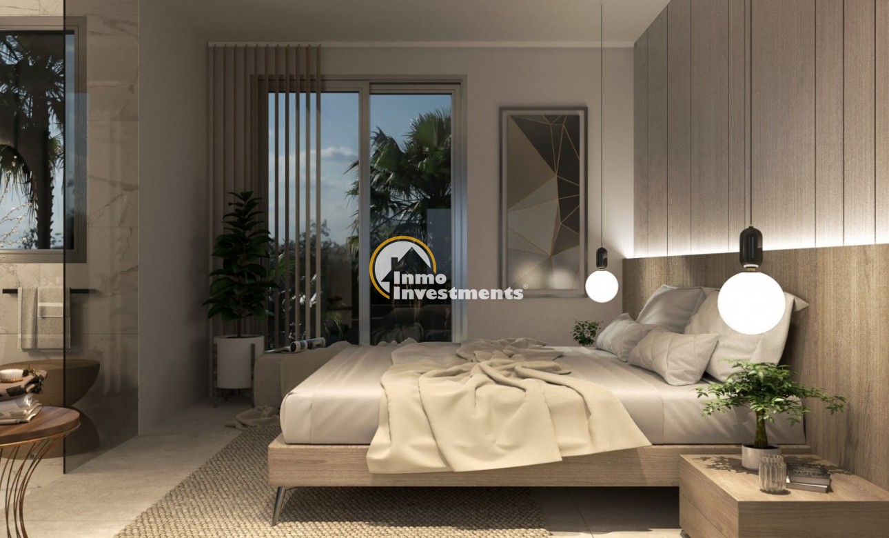 Nieuwbouw - Appartement - Orihuela Costa - 