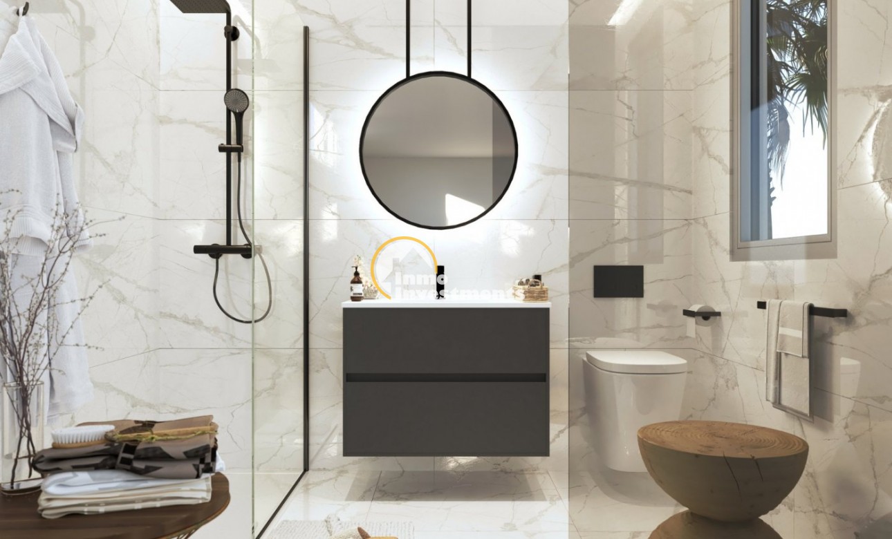 Nieuwbouw - Appartement - Orihuela Costa - 