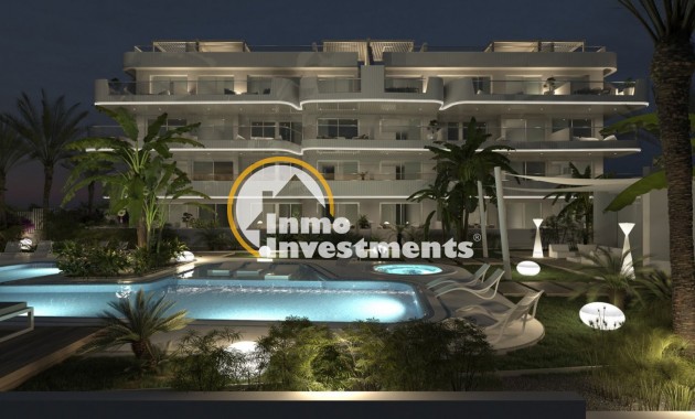 Nieuwbouw - Appartement - Orihuela Costa - 