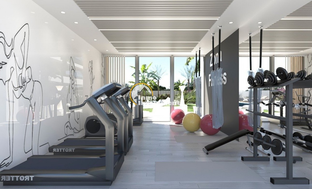 Nieuwbouw - Appartement - Orihuela Costa - 